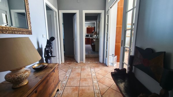 appartamento in vendita a Napoli in zona Camaldoli
