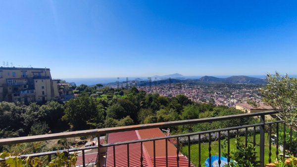 appartamento in vendita a Napoli in zona Chiaiano