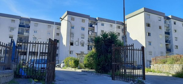 appartamento in vendita a Napoli in zona Chiaiano