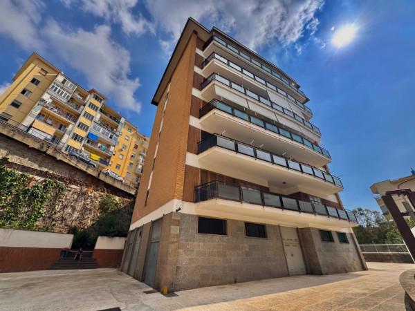 appartamento in vendita a Napoli in zona Arenella