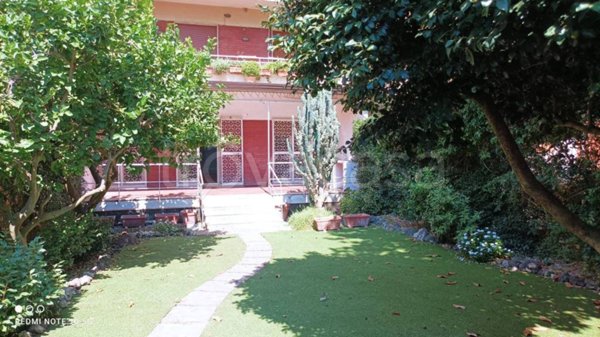 appartamento in vendita a Napoli in zona Posillipo