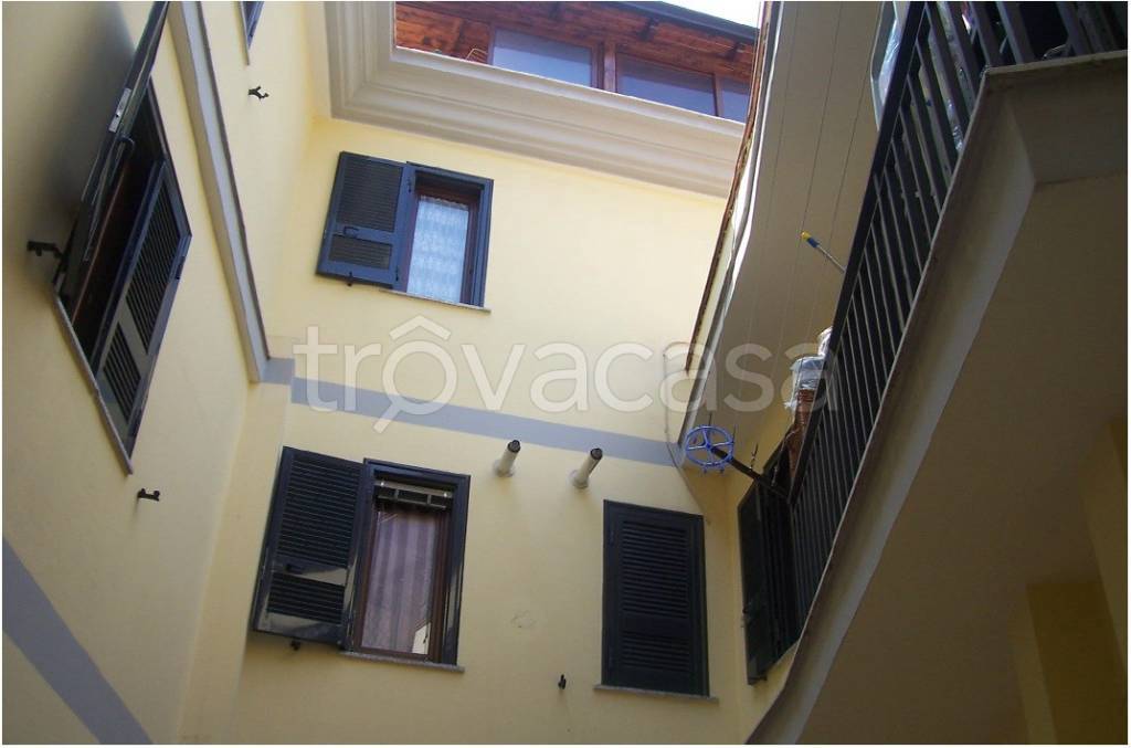 monolocale in vendita a Napoli