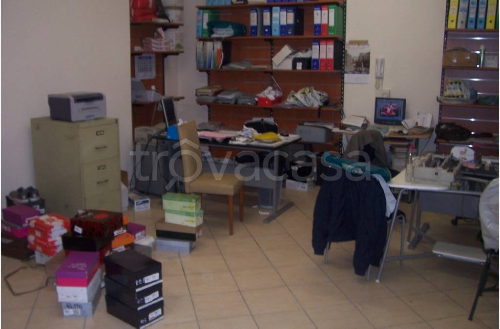 monolocale in vendita a Napoli