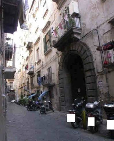 appartamento in vendita a Napoli