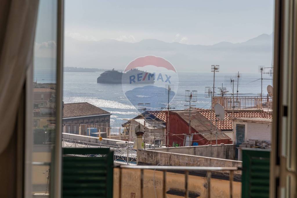 appartamento in vendita a Napoli