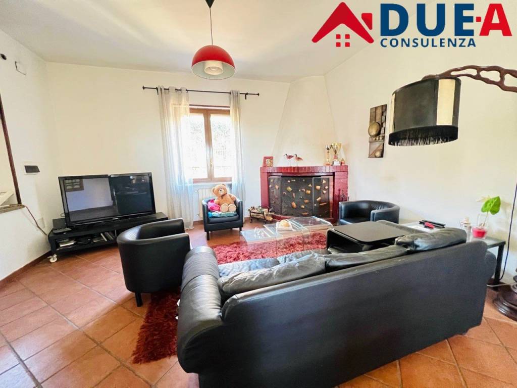 appartamento in vendita a Napoli in zona Camaldoli