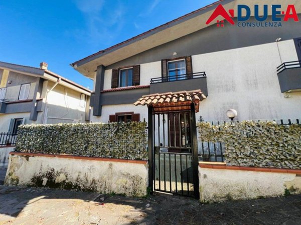 appartamento in vendita a Napoli in zona Camaldoli