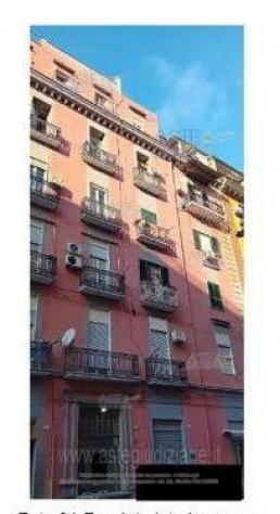 appartamento in vendita a Napoli