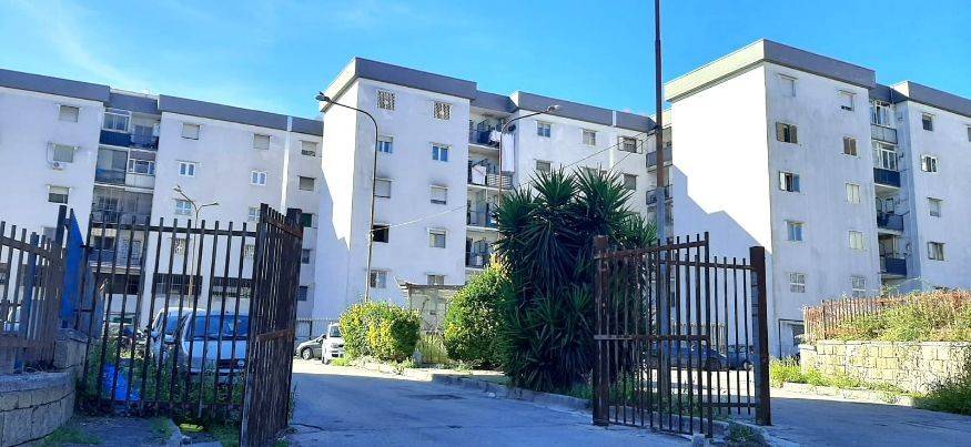appartamento in vendita a Napoli in zona Chiaiano