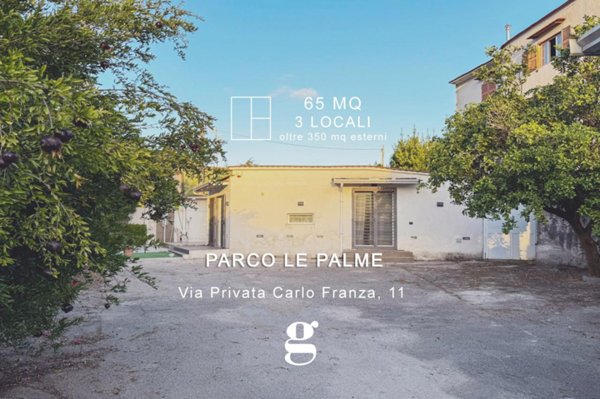 appartamento in vendita a Napoli in zona Soccavo