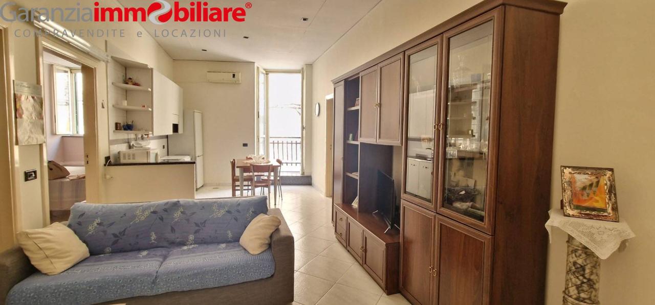 appartamento in vendita a Napoli in zona Stella
