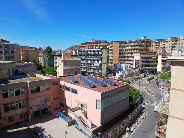 appartamento in vendita a Napoli in zona Arenella