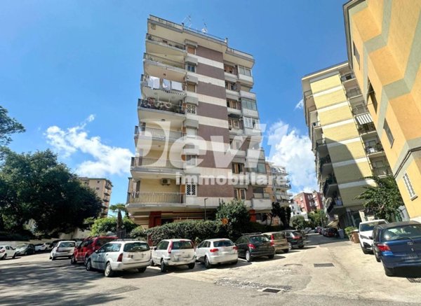 appartamento in vendita a Napoli in zona Arenella