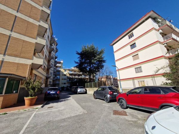 appartamento in vendita a Napoli in zona Capodimonte / Colli Aminei