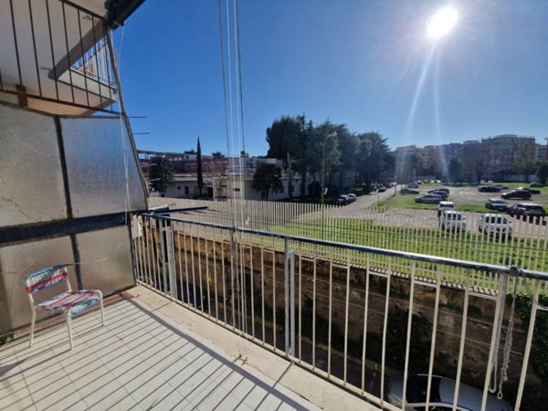 appartamento in vendita a Napoli in zona Capodimonte / Colli Aminei