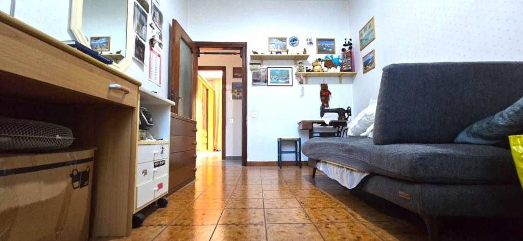 appartamento in vendita a Napoli in zona Fuorigrotta