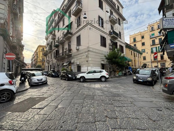 appartamento in vendita a Napoli in zona Pendino / San Giuseppe