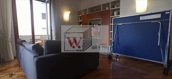 appartamento in vendita a Napoli in zona Arenella