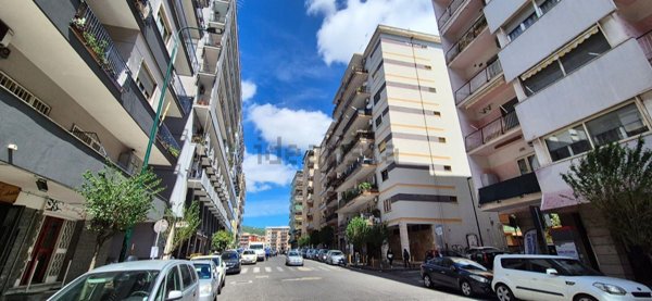 appartamento in vendita a Napoli in zona Vomero