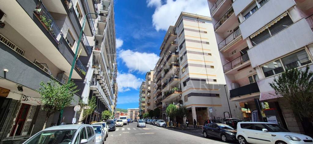 appartamento in vendita a Napoli in zona Vomero