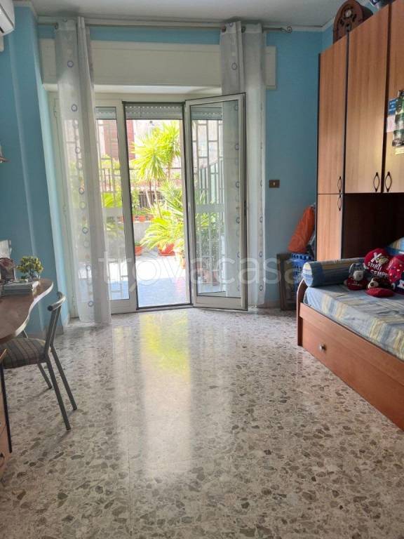 appartamento in vendita a Napoli in zona Arenella