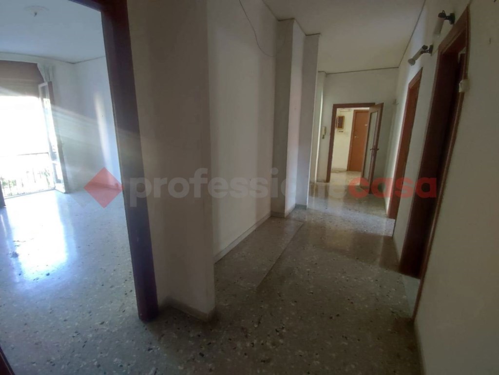 appartamento in vendita a Napoli in zona Soccavo