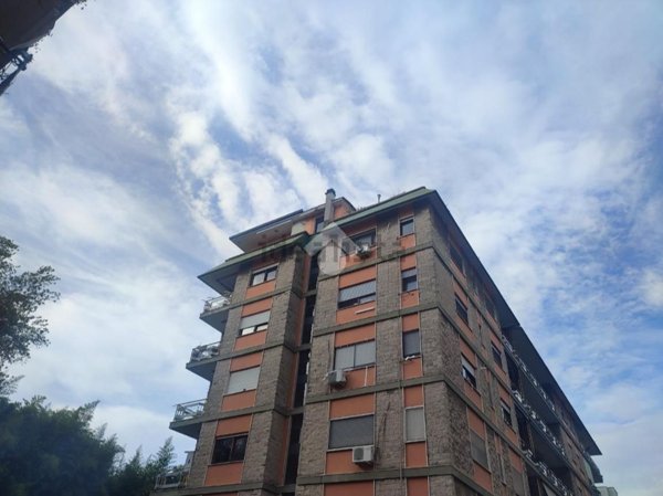 appartamento in vendita a Napoli in zona Capodimonte / Colli Aminei
