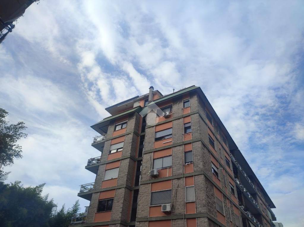 appartamento in vendita a Napoli in zona Capodimonte / Colli Aminei