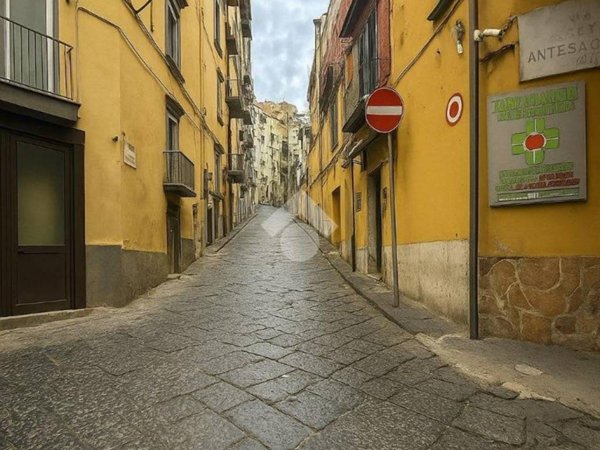 appartamento in vendita a Napoli in zona Pendino / San Giuseppe
