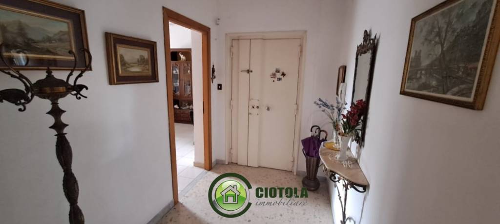 appartamento in vendita a Napoli in zona Soccavo