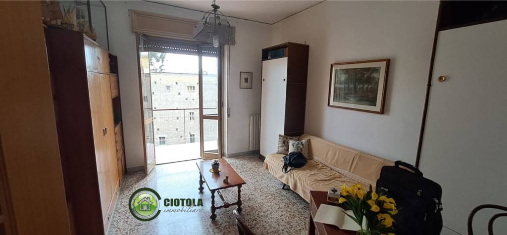 appartamento in vendita a Napoli in zona Soccavo