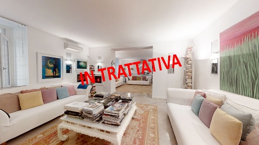 appartamento in vendita a Napoli in zona San Ferdinando