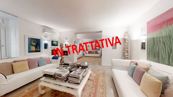 appartamento in vendita a Napoli in zona San Ferdinando