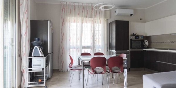 appartamento in vendita a Napoli
