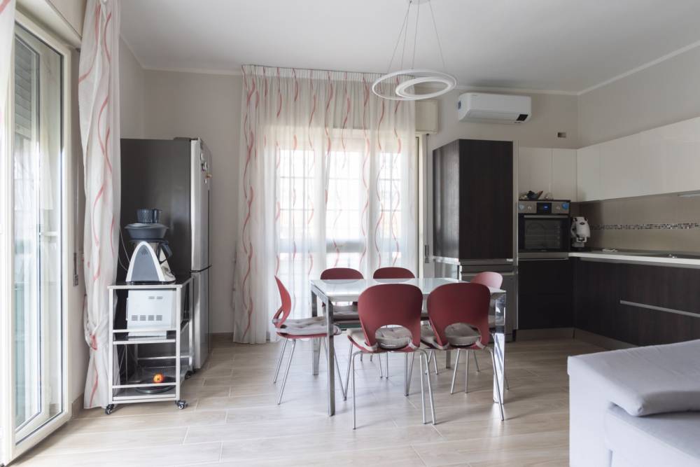 appartamento in vendita a Napoli