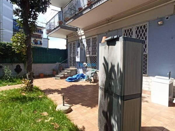 appartamento in vendita a Napoli in zona Pendino / San Giuseppe