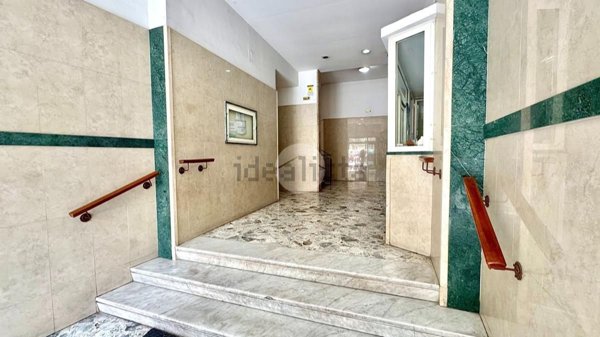 appartamento in vendita a Napoli in zona Vicaria