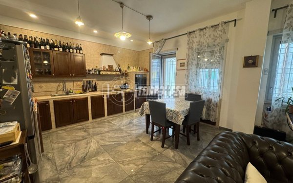 appartamento in vendita a Napoli in zona Soccavo