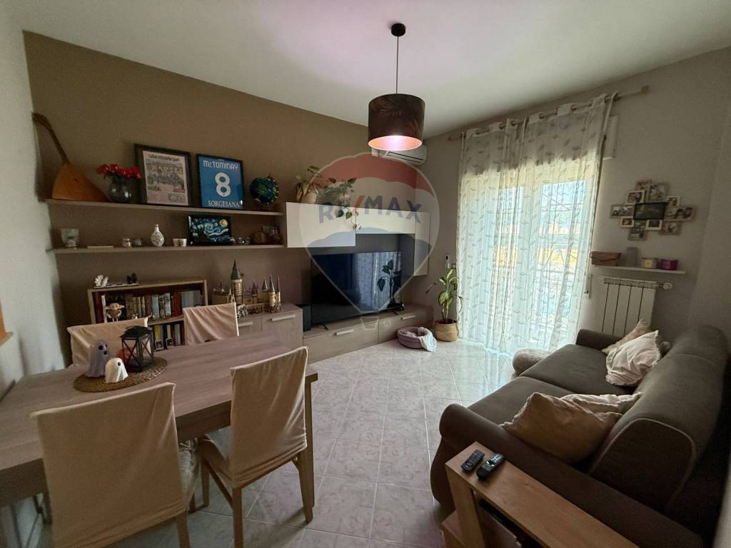 appartamento in vendita a Napoli in zona Soccavo