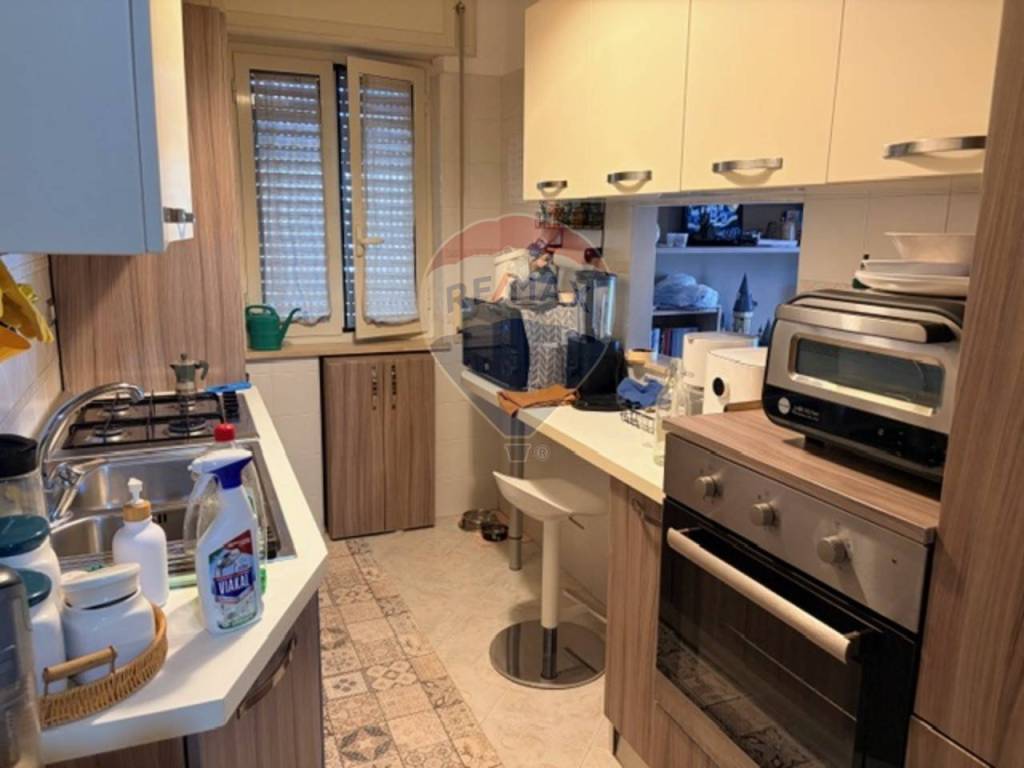 appartamento in vendita a Napoli in zona Pianura