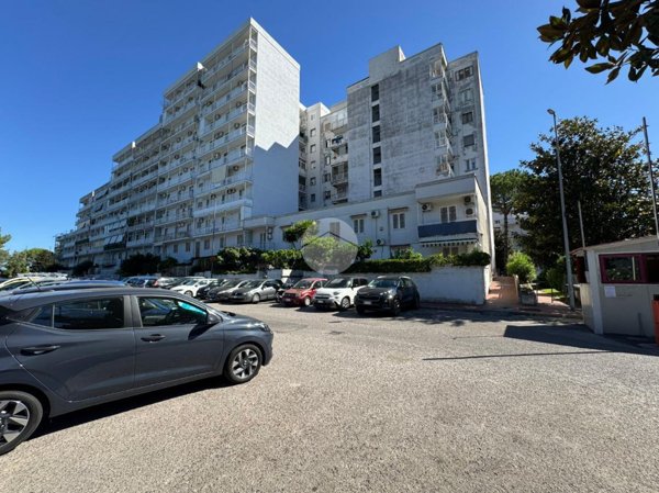 appartamento in vendita a Napoli in zona Secondigliano