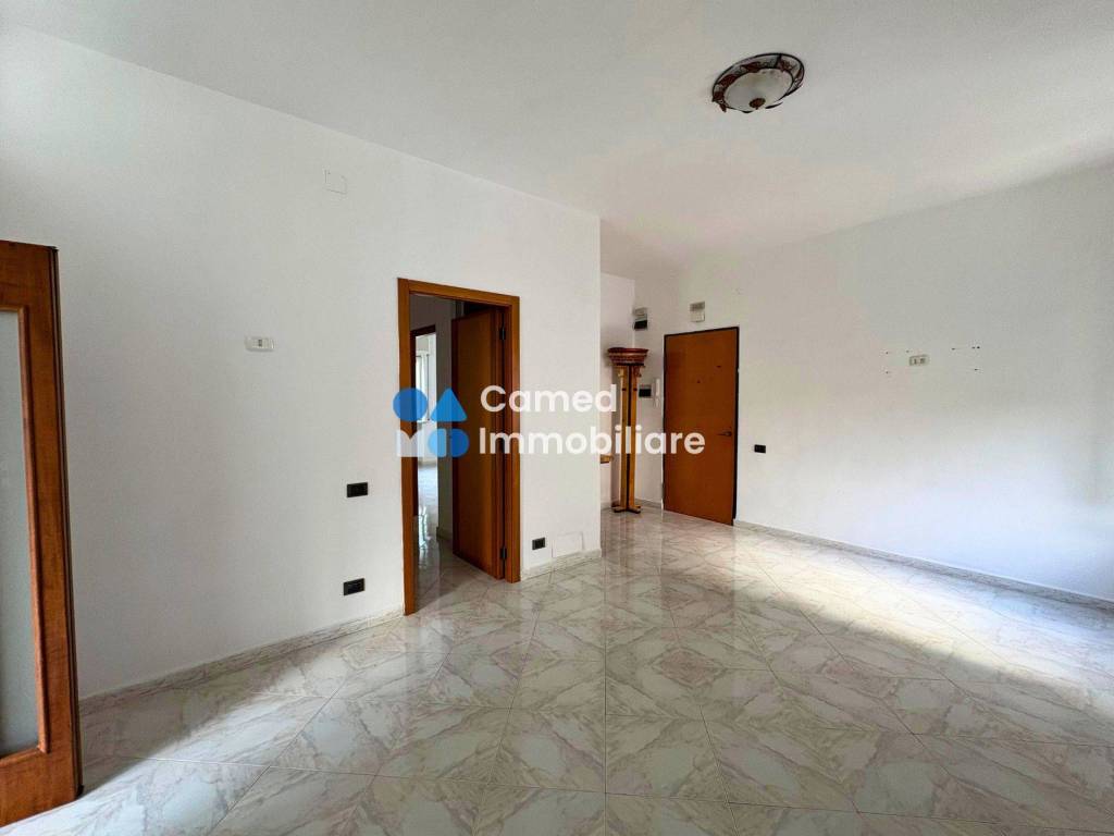 appartamento in vendita a Napoli in zona Soccavo