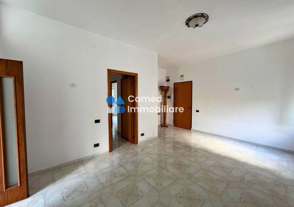 appartamento in vendita a Napoli in zona Soccavo
