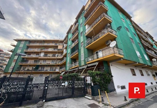 appartamento in vendita a Napoli in zona Capodimonte / Colli Aminei