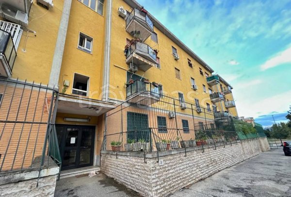 appartamento in vendita a Napoli in zona Soccavo
