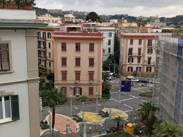 appartamento in vendita a Napoli