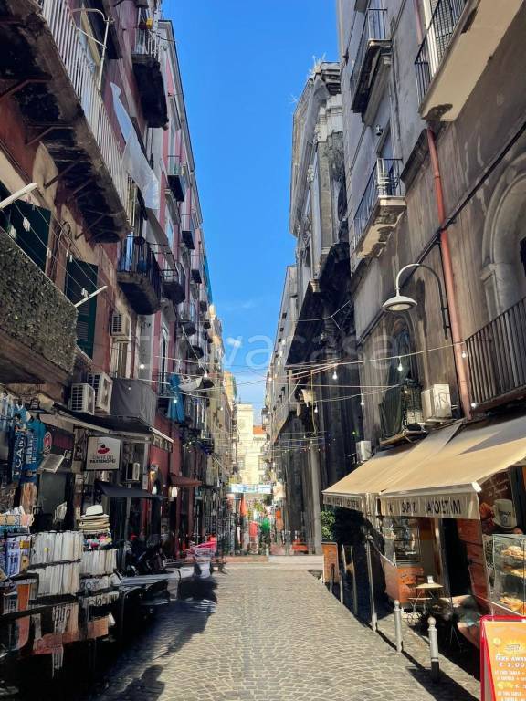 appartamento in vendita a Napoli