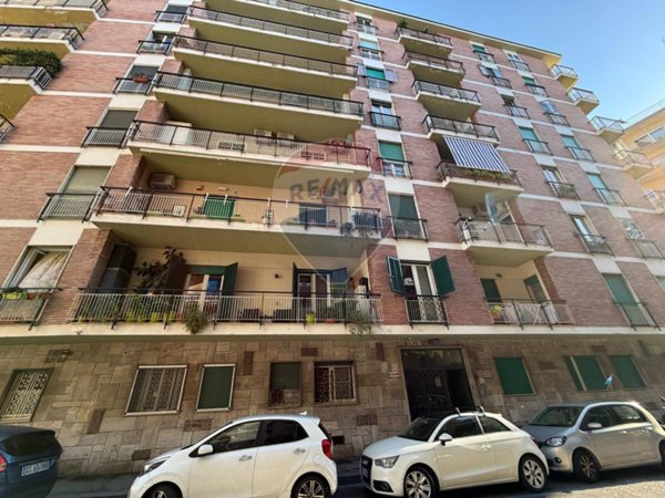 appartamento in vendita a Napoli in zona Vomero