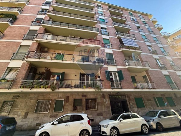 appartamento in vendita a Napoli in zona Vomero