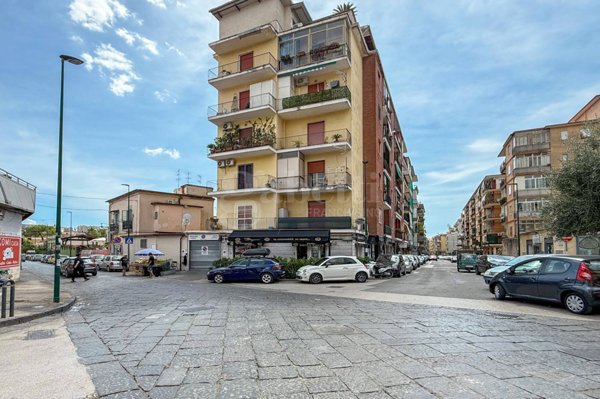appartamento in vendita a Napoli in zona Soccavo
